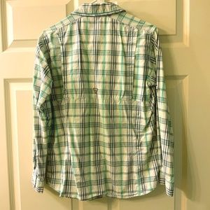 Women’s Columbia SPG Sun Protectant Outdoor Shirt